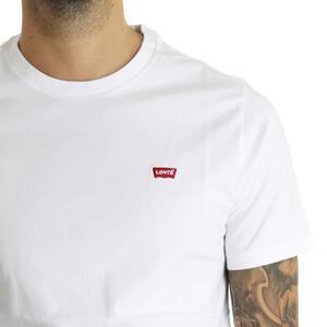 T-SHIRT ORIGINAL HOUSEMARK LEVI'S - Mad Fashion | img vers.300x/